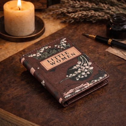 Book Wallets®