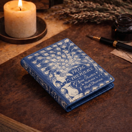 Book Wallets®