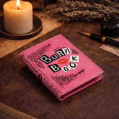 Book Wallets®