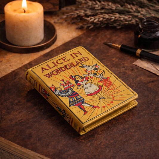 Book Wallets®