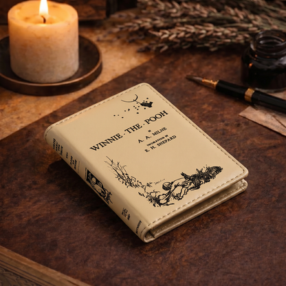 Book Wallets®