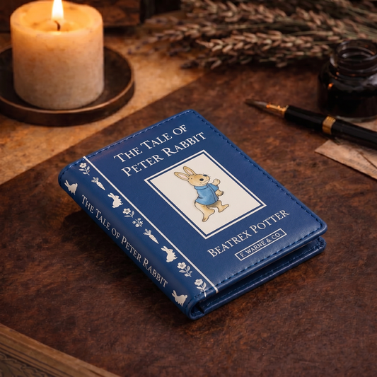 Book Wallets®