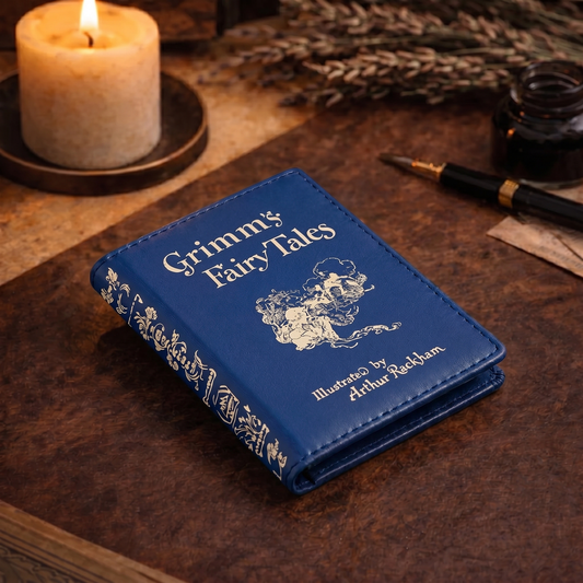 Book Wallets®