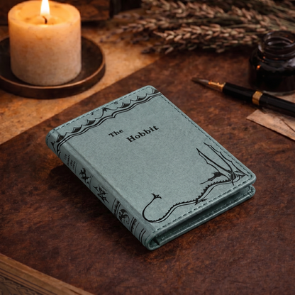 Book Wallets®