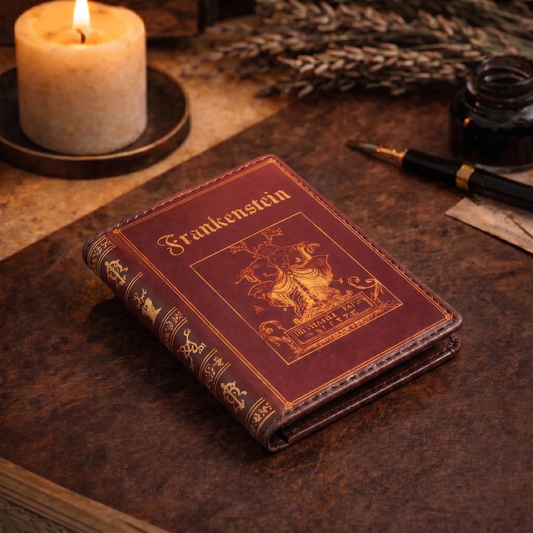 Book Wallets®