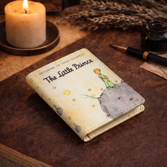 Book Wallets®