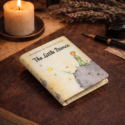 Book Wallets®