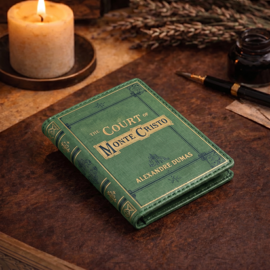 Book Wallets®