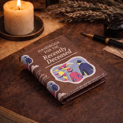 Book Wallets®