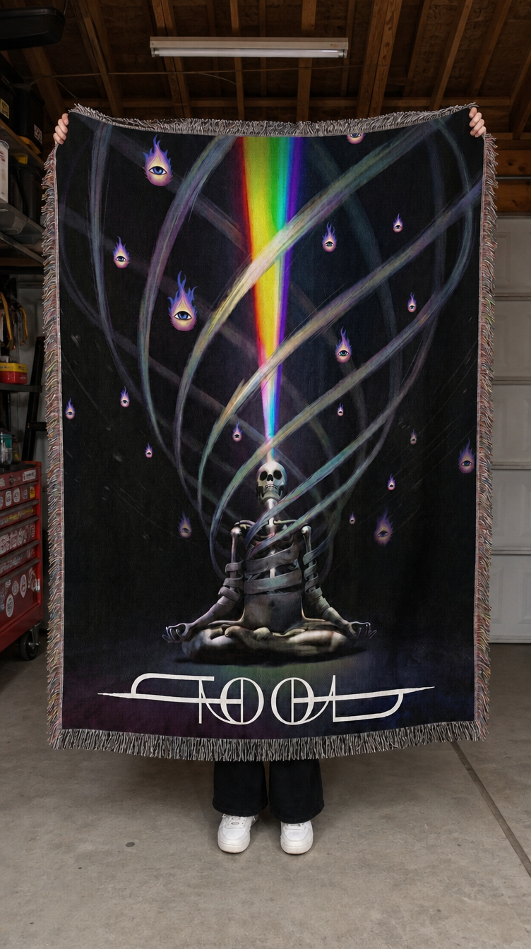Tool Blankets®