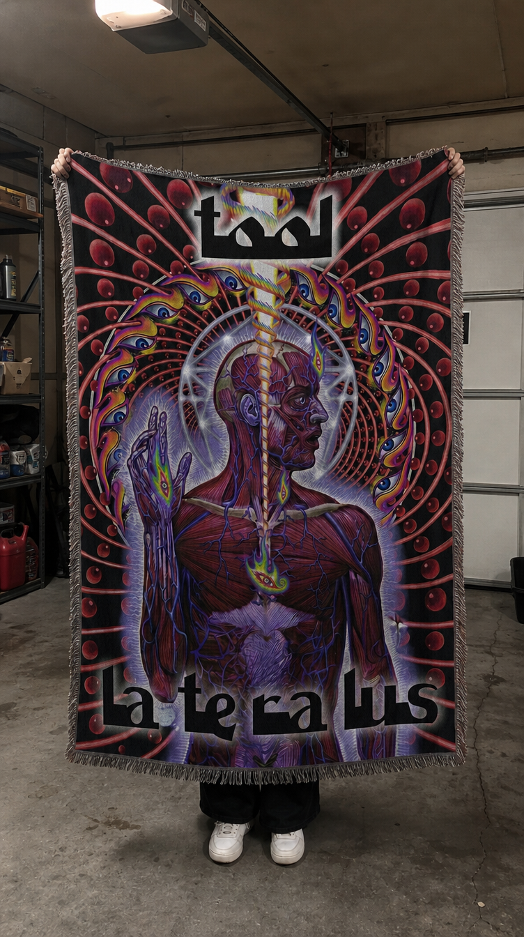 Tool Blankets®