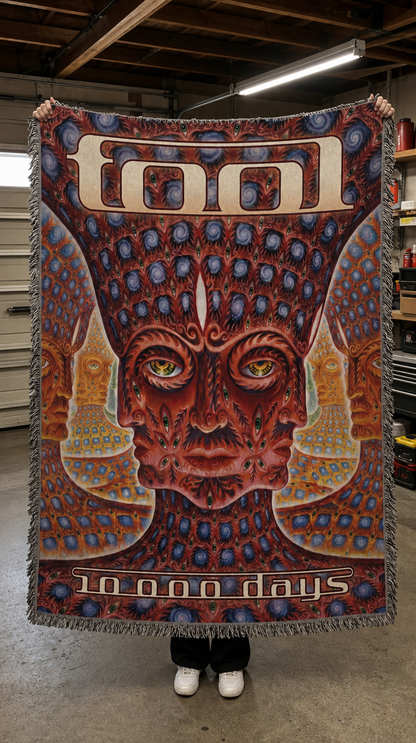 Tool Blankets®