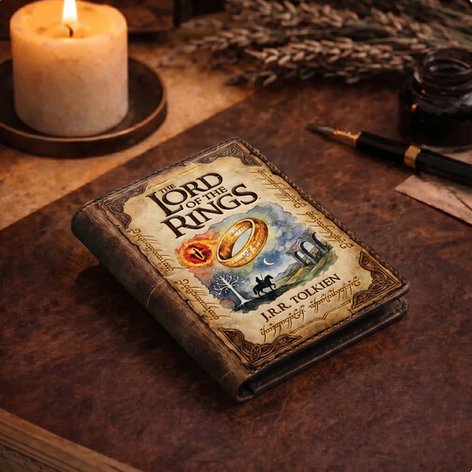 Book Wallets®