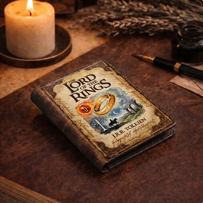 Book Wallets®