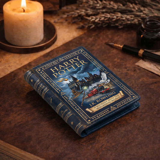 Book Wallets®