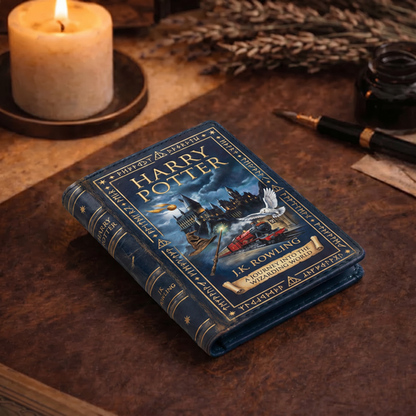 Book Wallets®