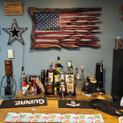 Handmade American Flag®