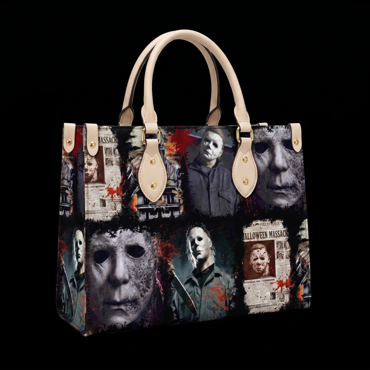 Handcrafted Horror Bag®