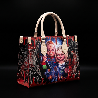 Handcrafted Horror Bag®