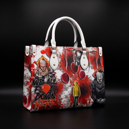 Handcrafted Horror Bag®