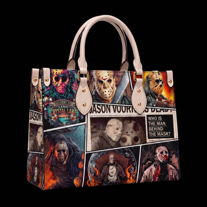 Handcrafted Horror Bag®