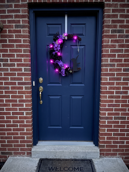 Handmade Gothic Wreath®