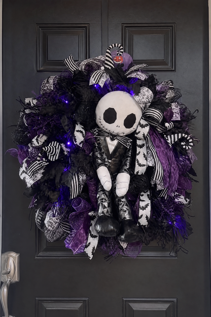 Horror Wreath®