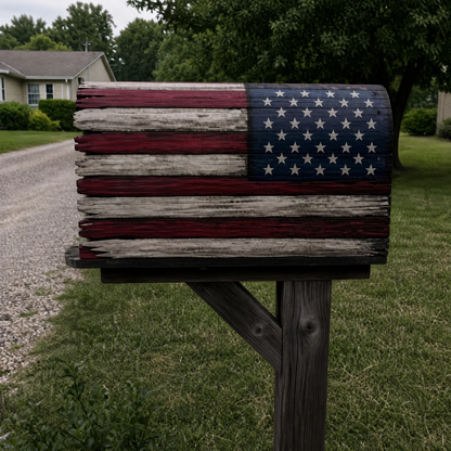 American Mailbox®