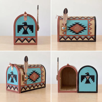 Native Mailboxes®