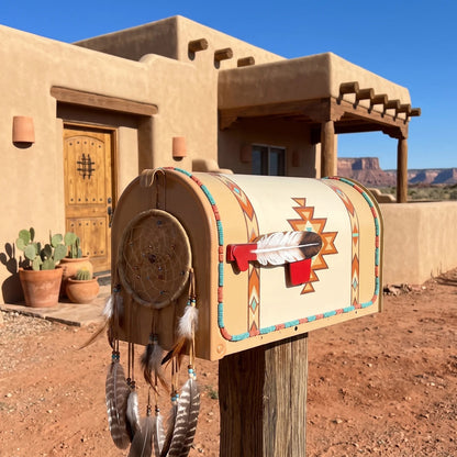 Native Mailboxes®