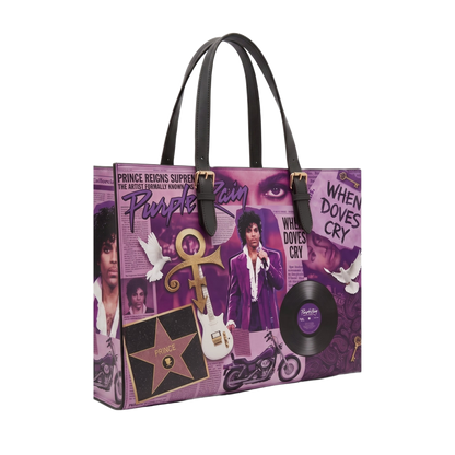 Handmade Prince Bag®